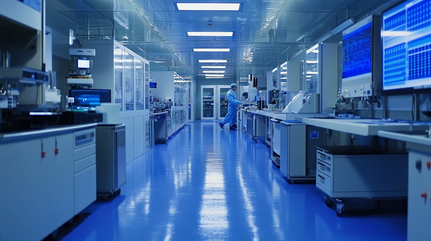 Advantages of Smt Reflow Soldering Techniques for Global Buyers