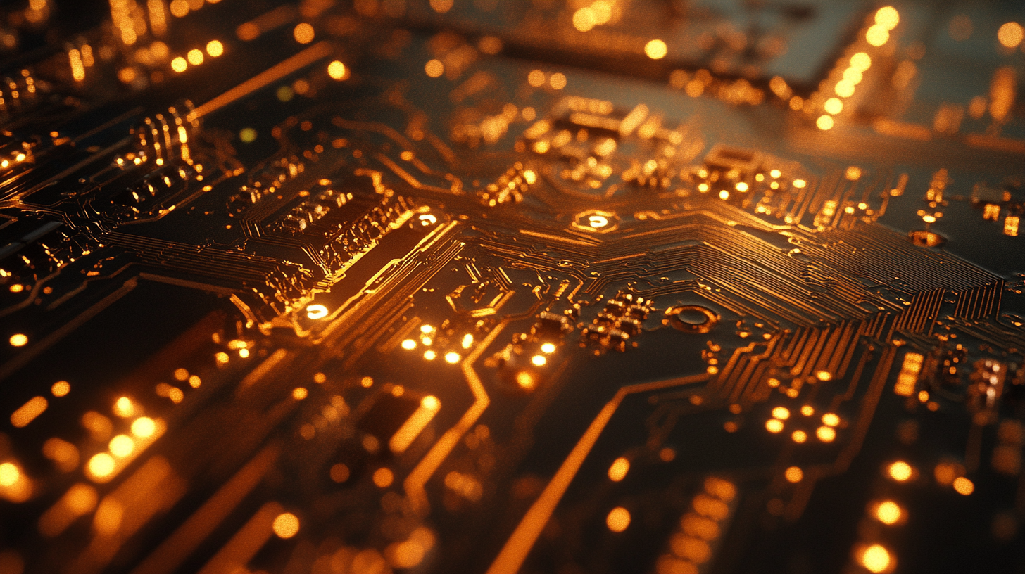 Advantages of Smt Reflow Soldering Techniques for Global Buyers