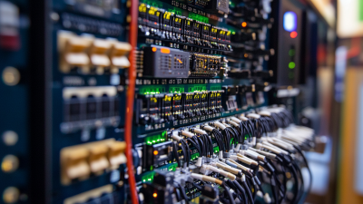 Exploring Satellite Multiswitch Specifications and Tips for Optimal Performance