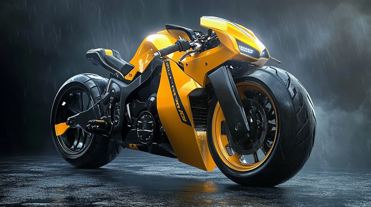 Global Market Insights for Motorcycle Locs in 2025 Trends Opportunities and Key Examples