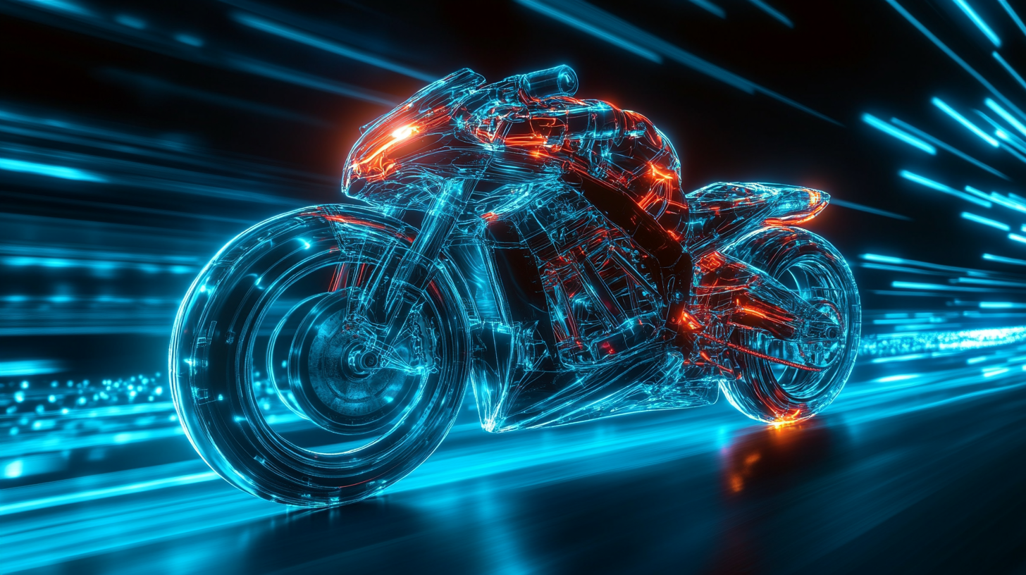 Global Market Insights for Motorcycle Locs in 2025 Trends Opportunities and Key Examples