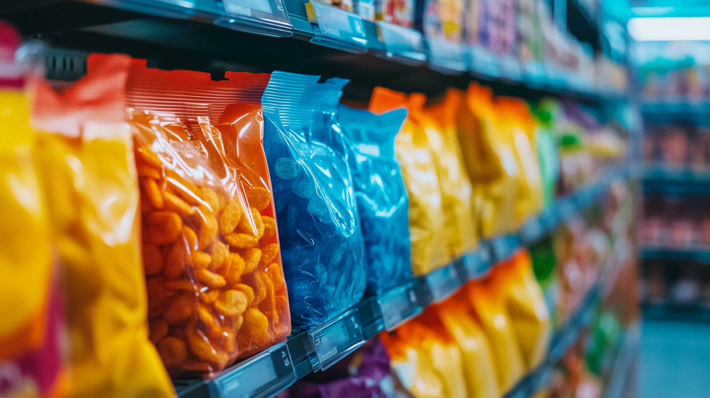 Navigating the 2025 Snack Packaging Innovations: A Comprehensive Guide for Global Buyers