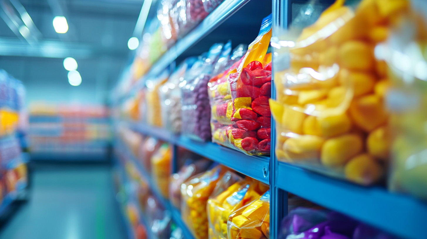 Navigating the 2025 Snack Packaging Innovations: A Comprehensive Guide for Global Buyers