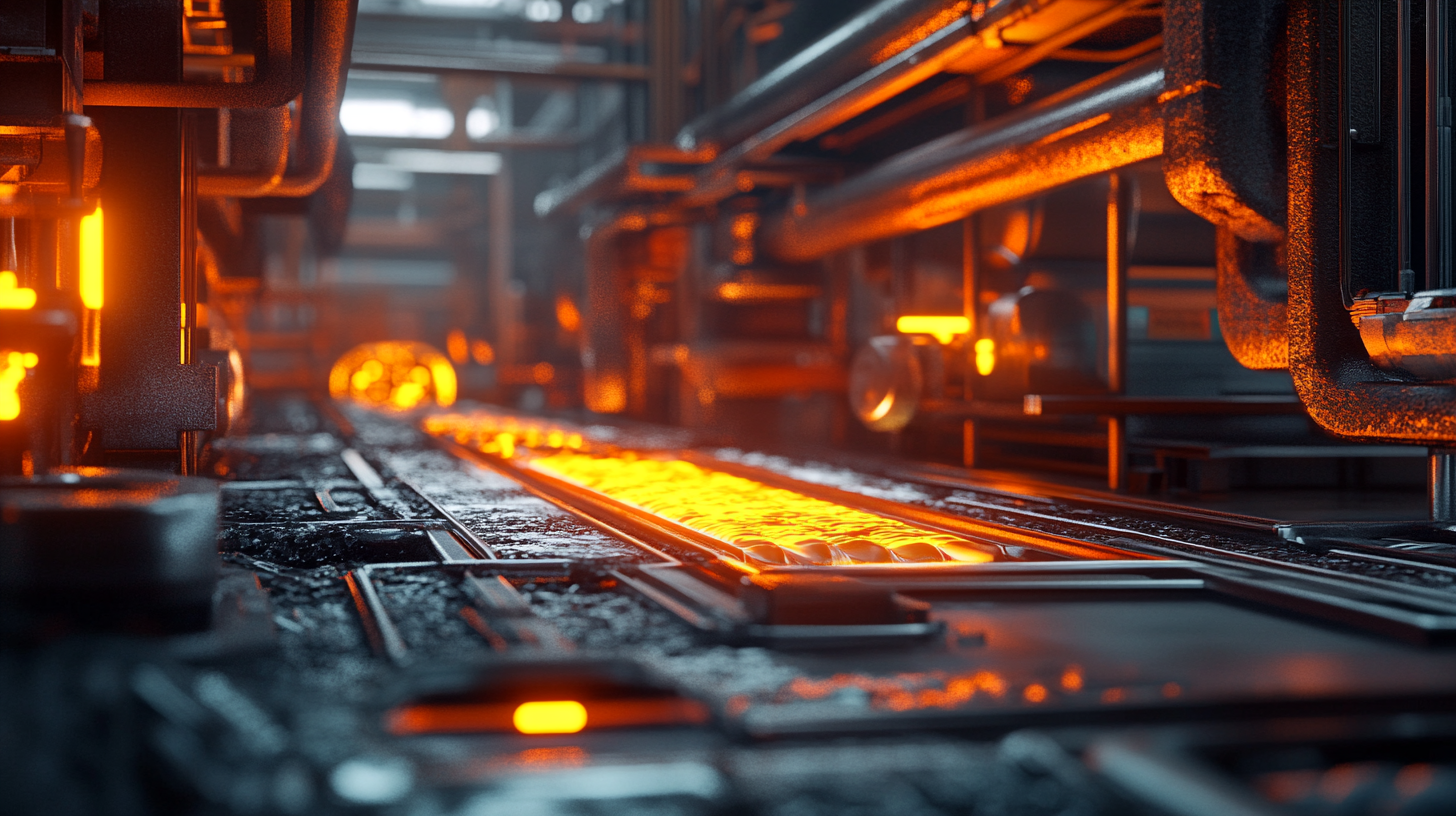 Exploring Options Beyond Electric Heating Elements for Your Manufacturing Needs