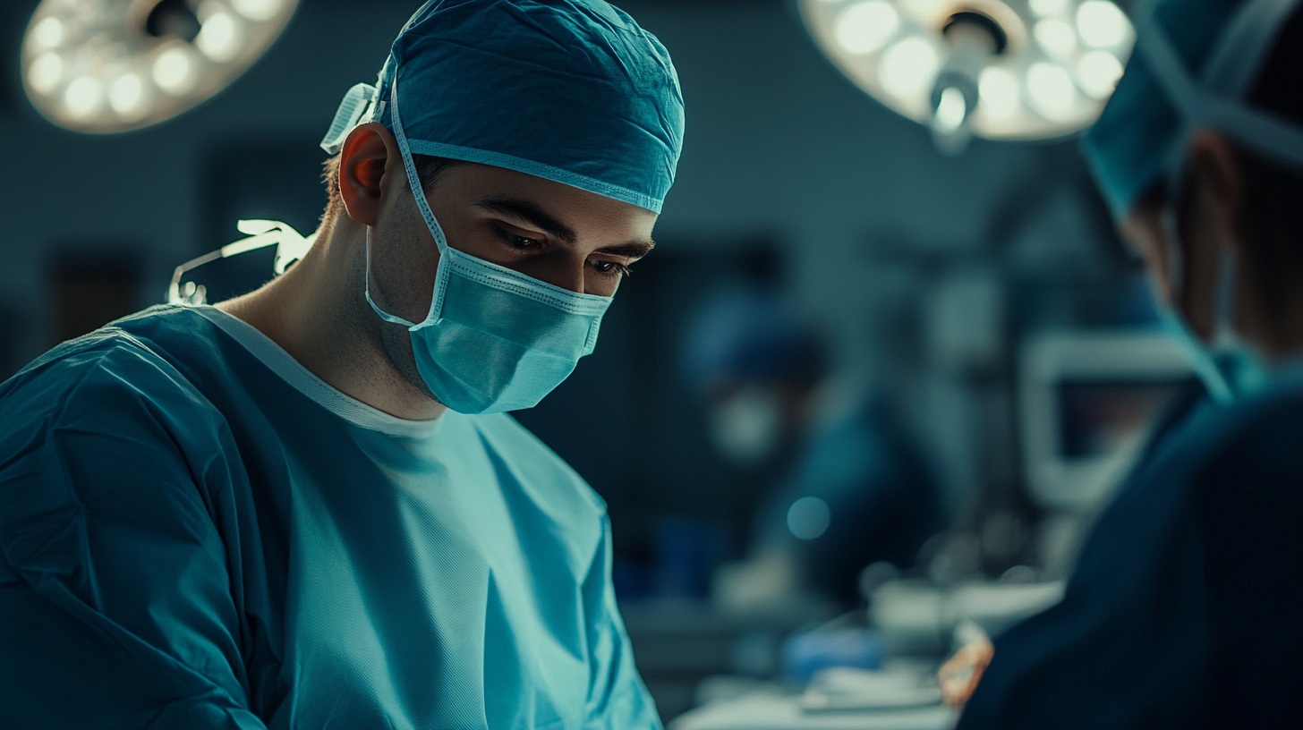 Mastering the Essentials of Sourcing Medical Devices for Your Business Needs