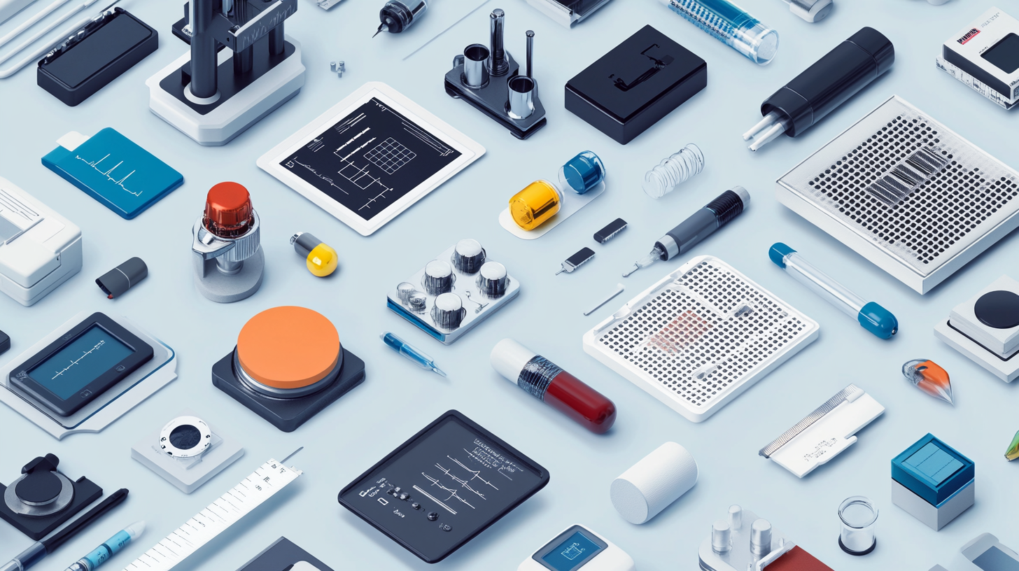 Mastering the Essentials of Sourcing Medical Devices for Your Business Needs
