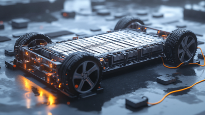 Empowering the Future: 2025 Industry Trends in Lithium Battery Procurement Strategies