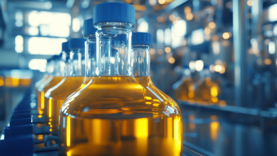 Finding the Right Manufacturer for Glyphosate Liquid Solutions for Global Buyers