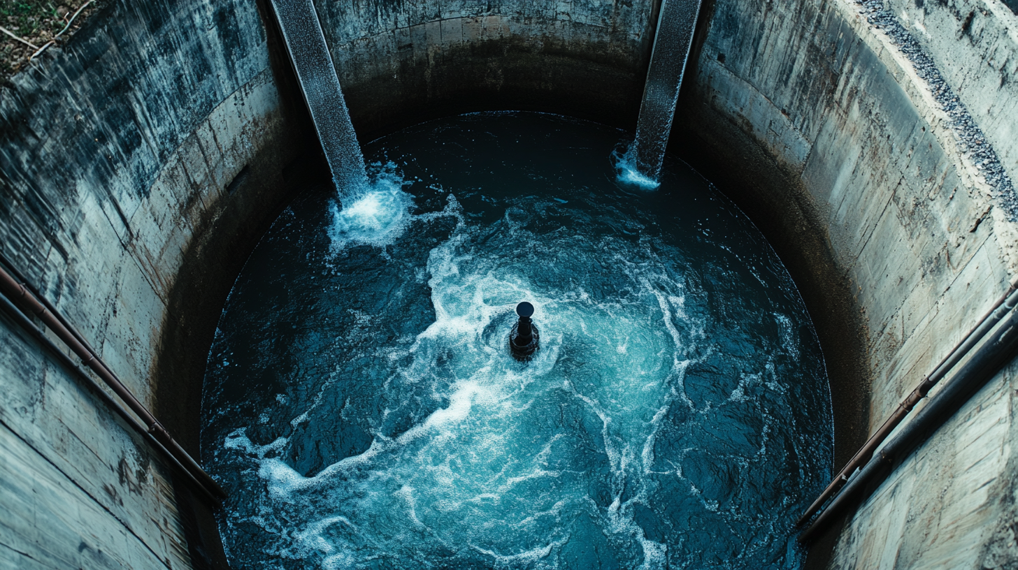 2025 Trends in Jetting Drain Lines and Key Strategies to Optimize Your Procurement