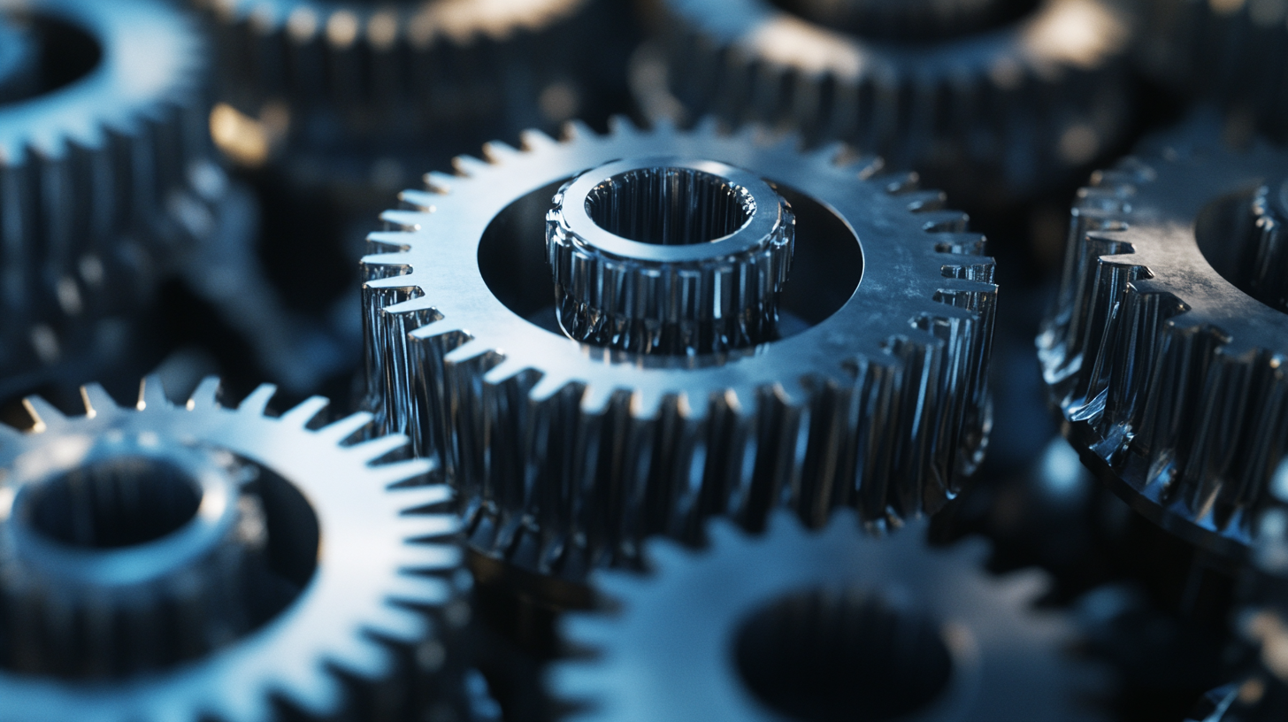 Unveiling the Distinction Between Various Types of Machinery Steel for Global Procurement Decisions