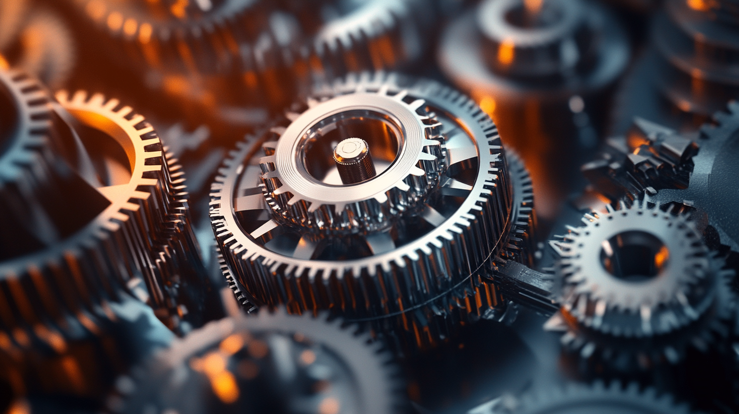 Unveiling the Distinction Between Various Types of Machinery Steel for Global Procurement Decisions