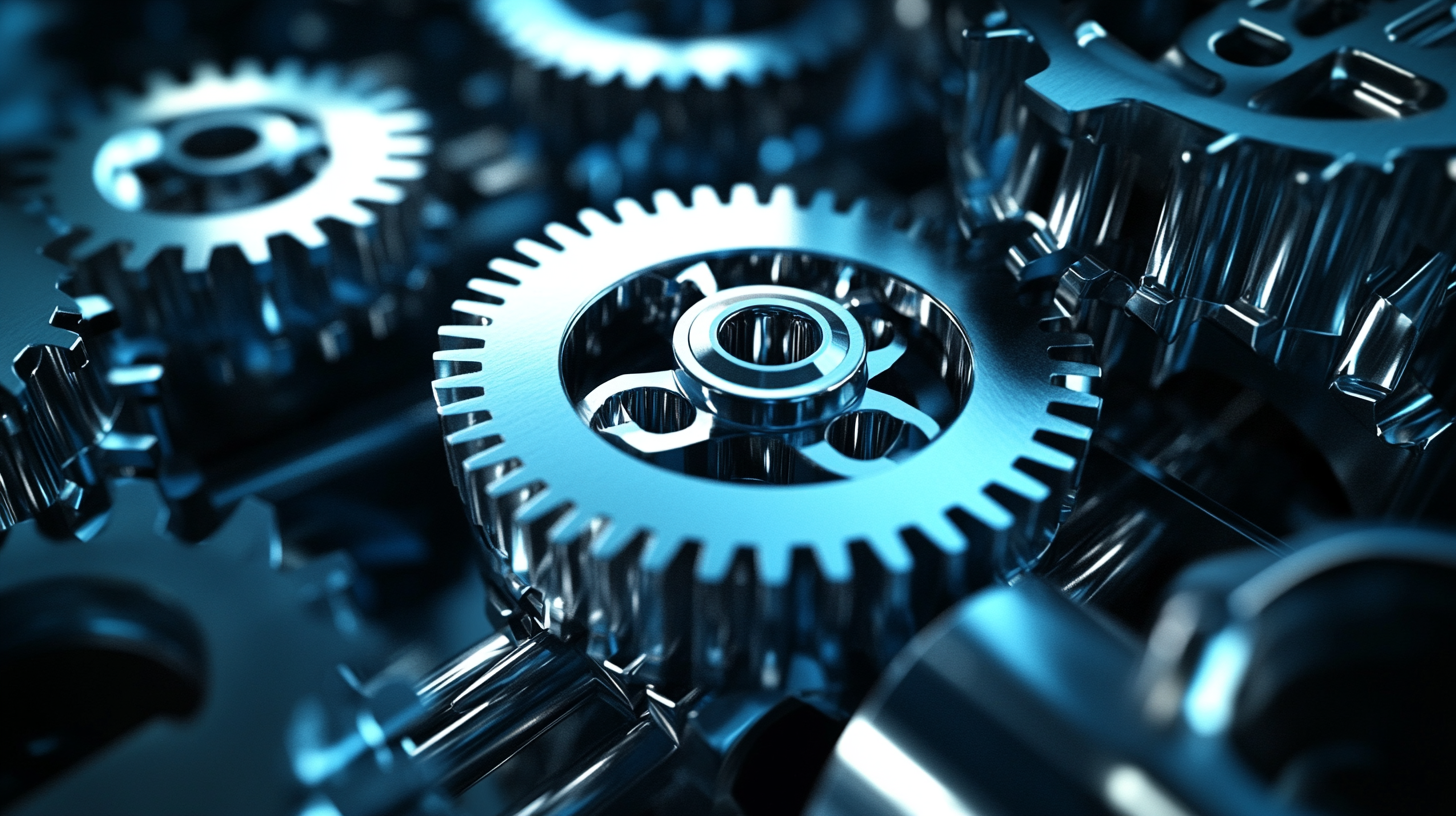 Unveiling the Distinction Between Various Types of Machinery Steel for Global Procurement Decisions