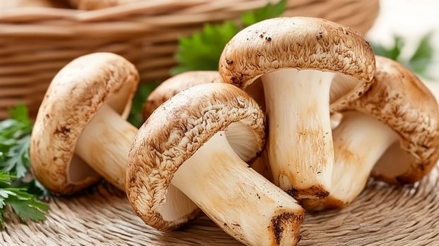 Comprehensive Technical Analysis of Natural Porcini Extract for Global Buyers