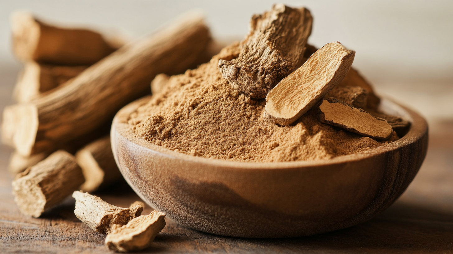 Comprehensive Technical Analysis of Natural Porcini Extract for Global Buyers