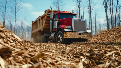 Maximizing Value: The Impact of After-Sales Support and Maintenance Costs on Your Chipper Truck Investment