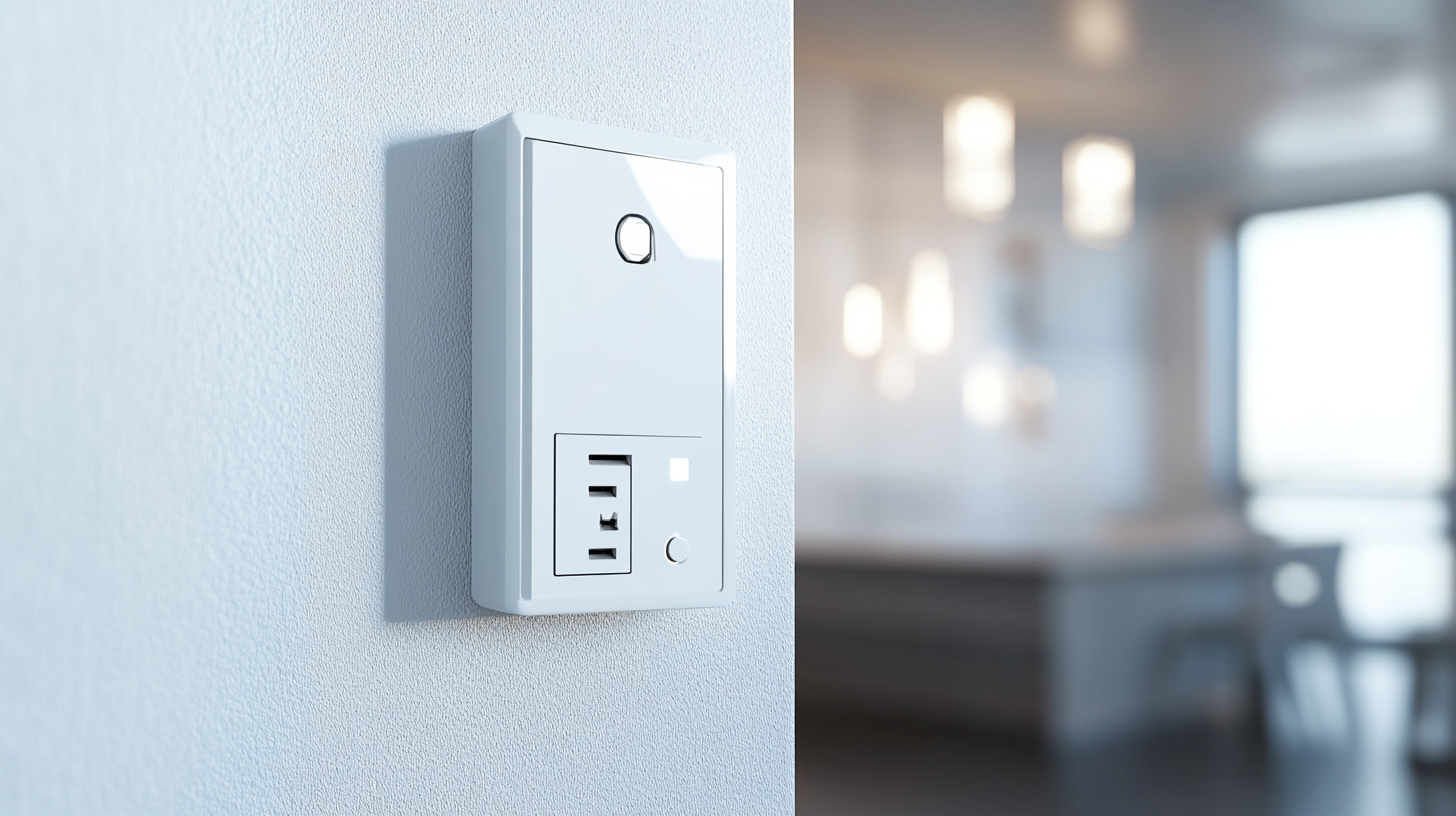 2025 Breaker Disconnect Switch Innovations and Market Dynamics for Global Buyers