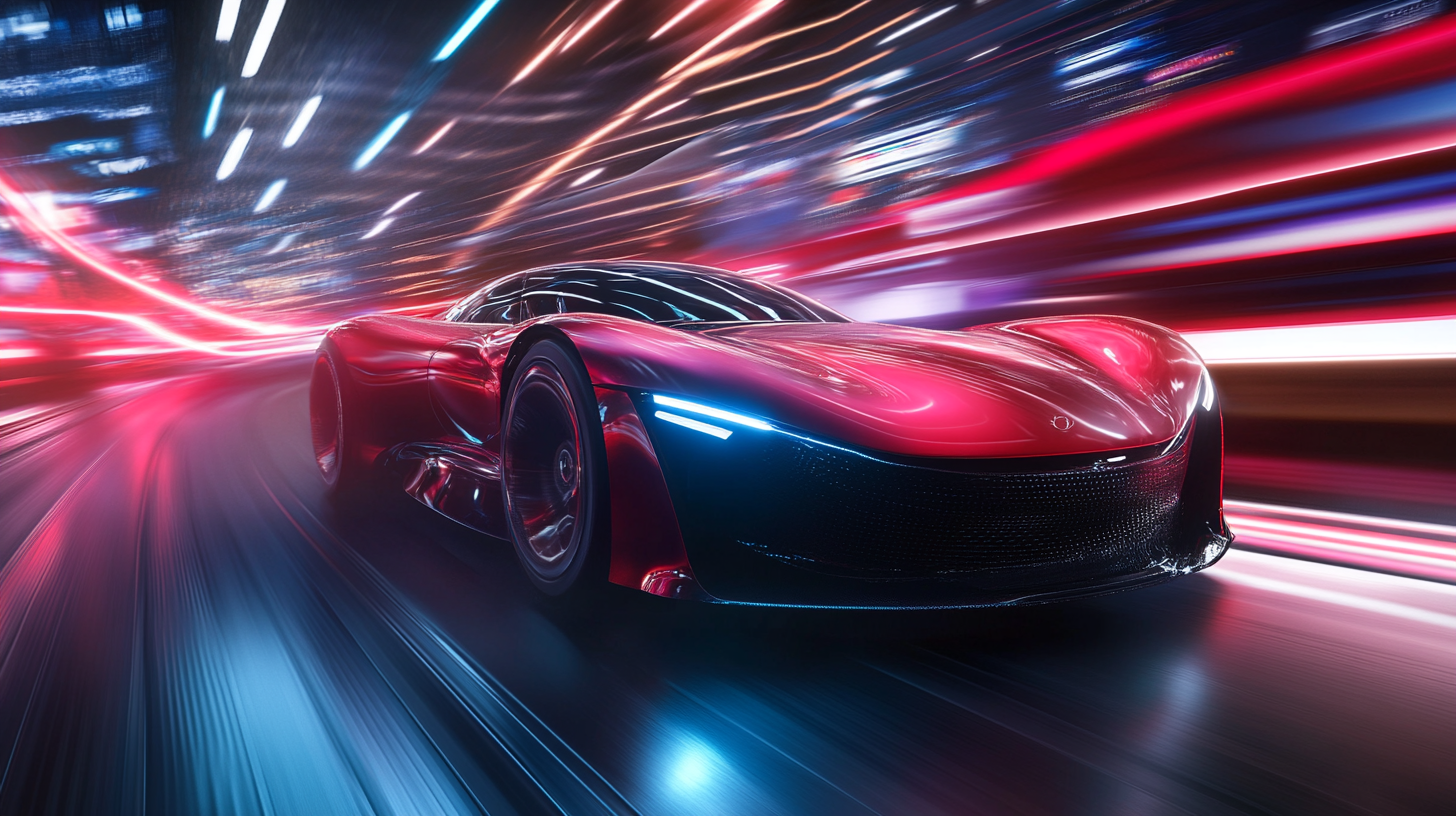 Global Market Insights 2025: Navigating the Future of Car Multimedia Innovations