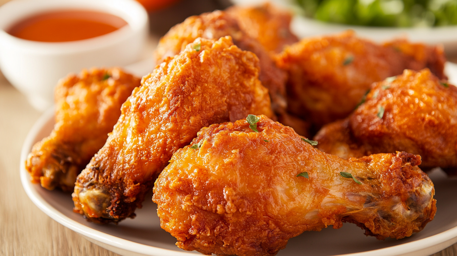 Understanding Global Standards for Air Fryer Manufacturing and its Impact on Quality Assurance