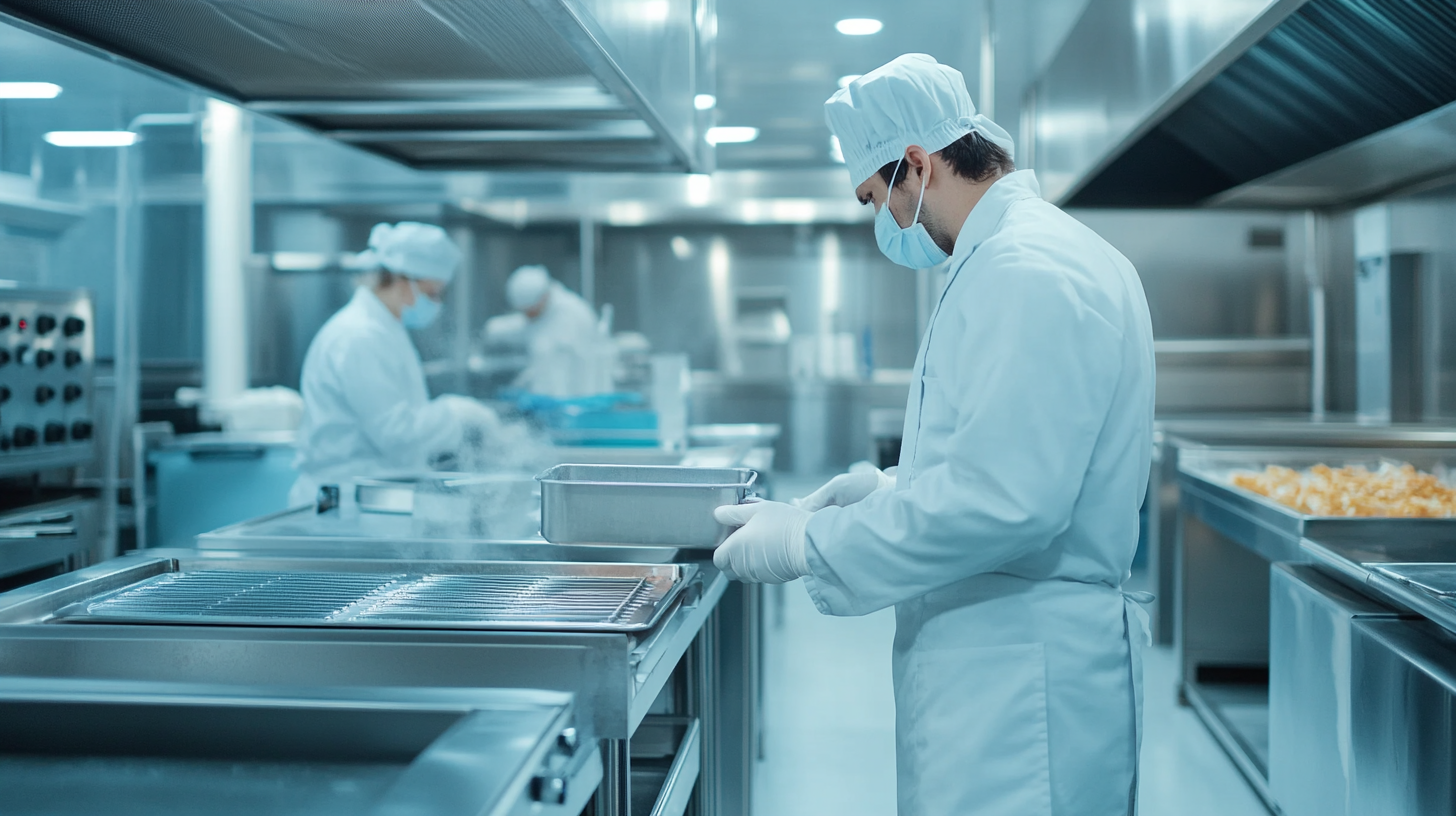 Understanding Global Standards for Air Fryer Manufacturing and its Impact on Quality Assurance