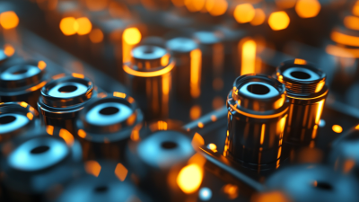 The Definitive Blueprint to Source High Quality Lithium Batteries Suppliers Globally
