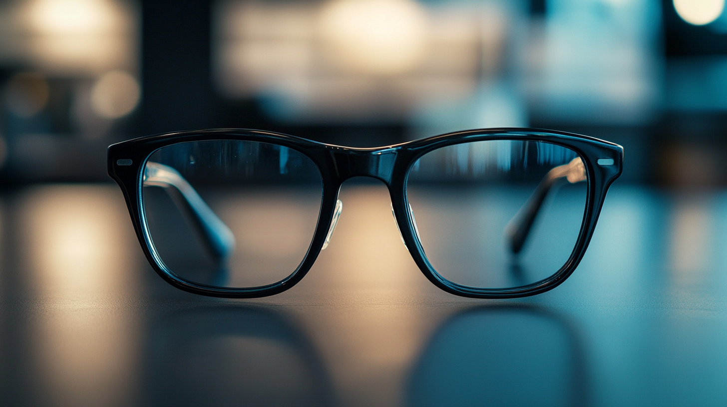 Exploring the Unique Features and Applications of AI-Powered Glasses Across Industries