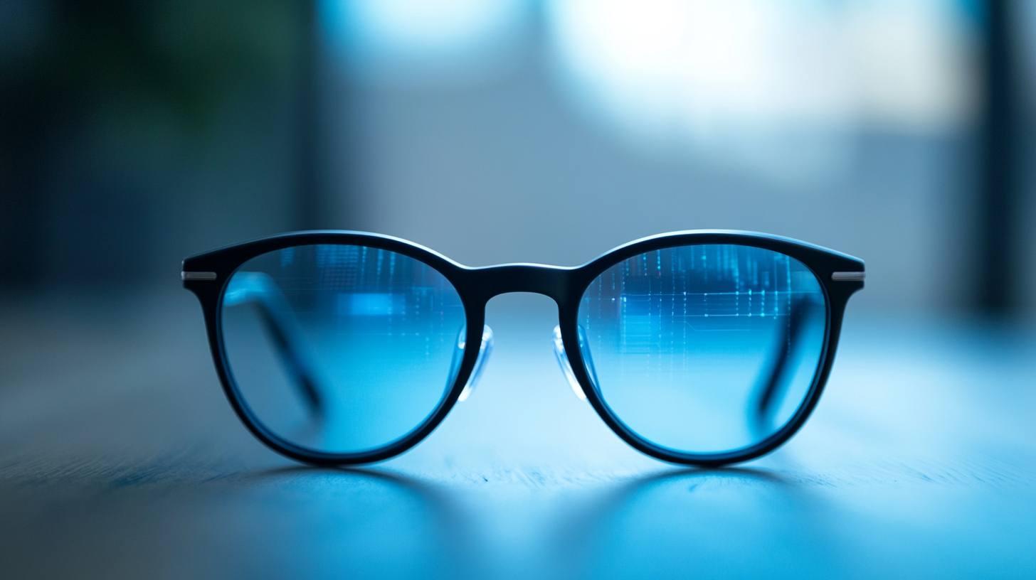 Exploring the Unique Features and Applications of AI-Powered Glasses Across Industries
