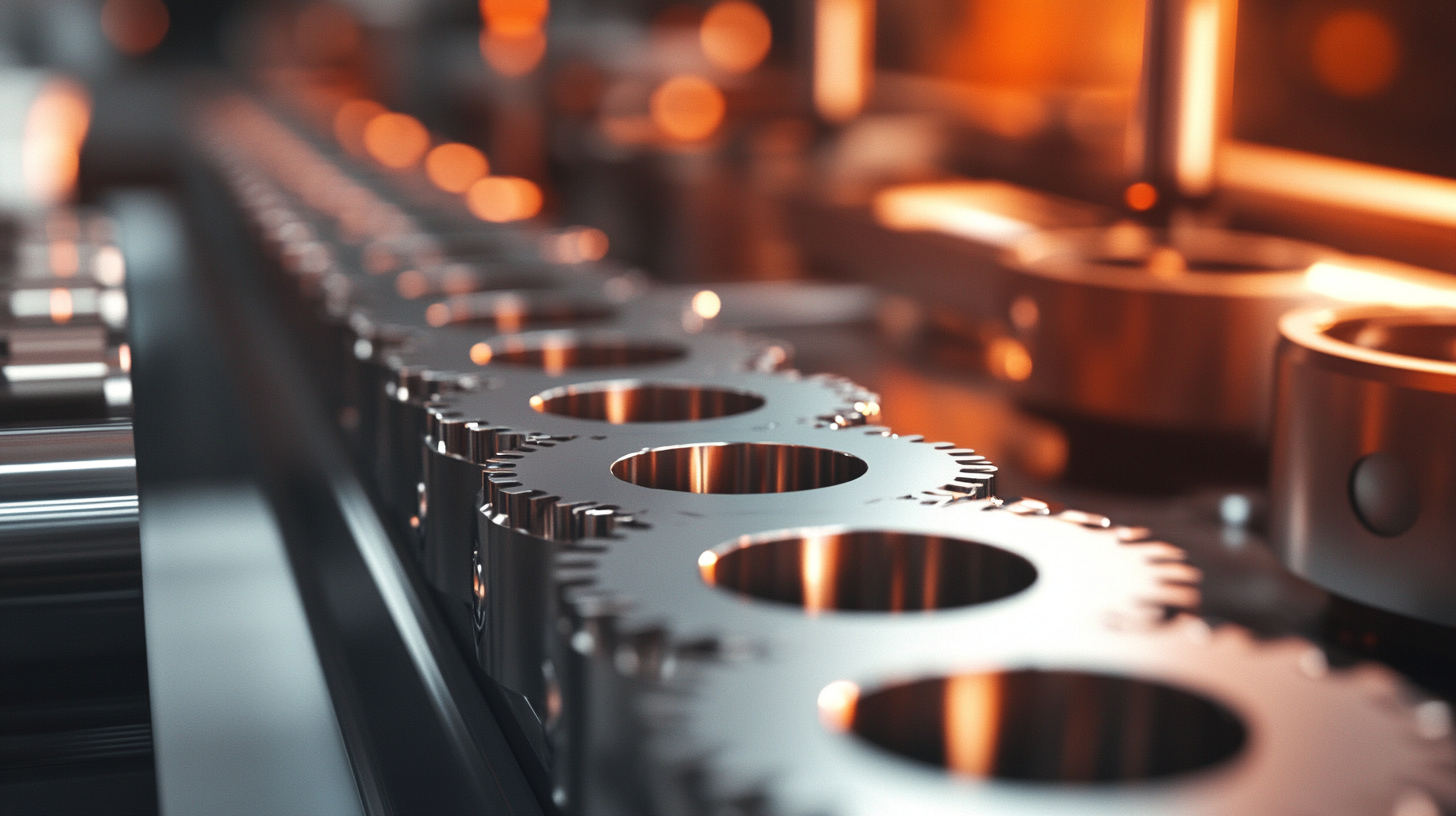 Maximizing Value with Metal Plates Understanding After Sales Support and Maintenance Cost Strategies