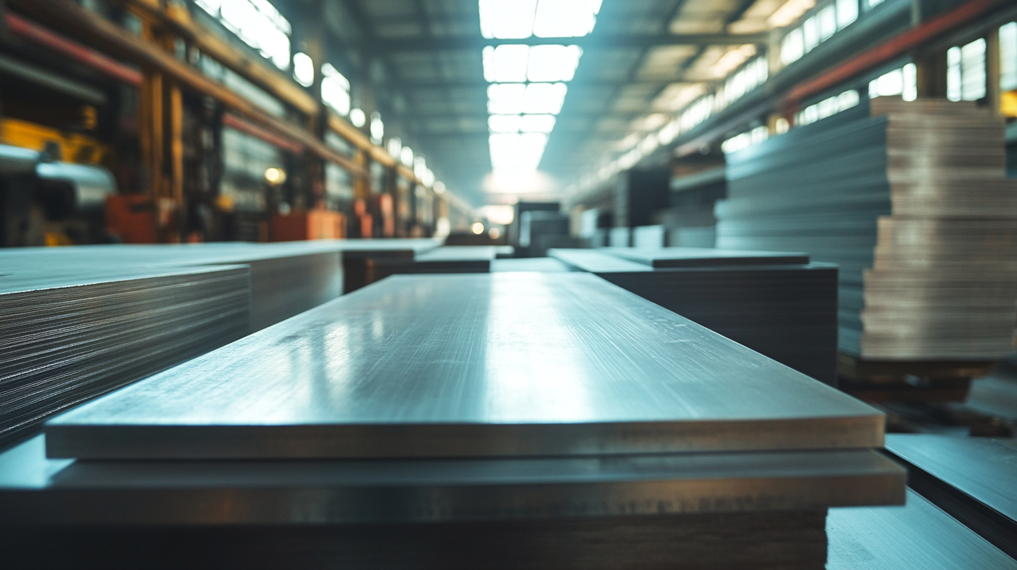 Maximizing Value with Metal Plates Understanding After Sales Support and Maintenance Cost Strategies