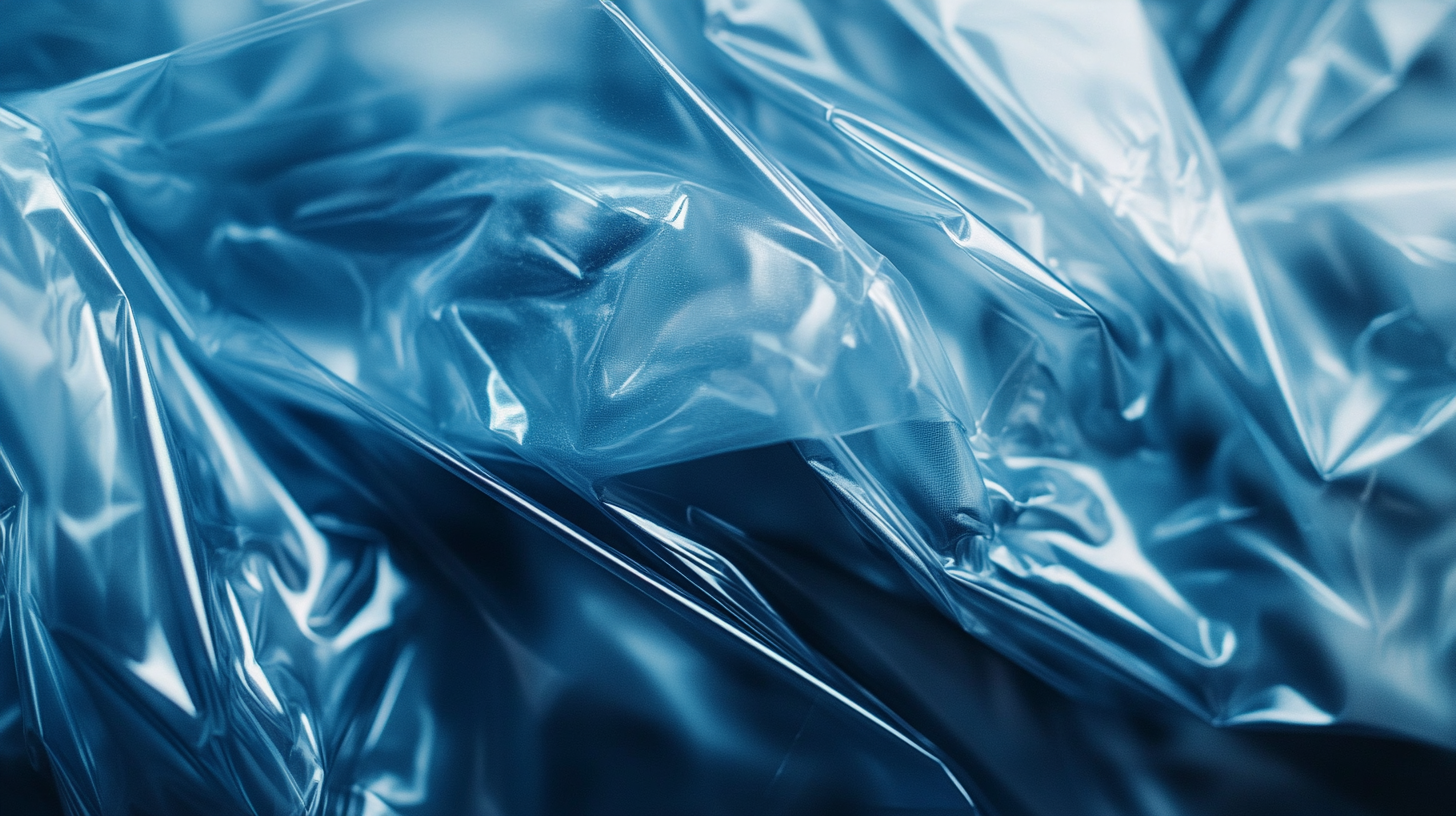 Innovative Uses of Packaging Film Across Diverse Industries Enhance Efficiency and Sustainability