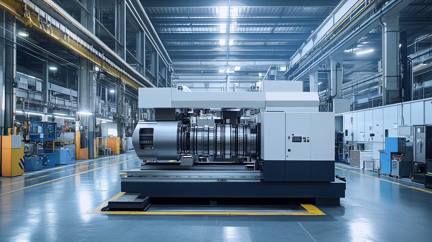 Setting New Benchmarks in CNC Press Brake Machine Production Standards Worldwide