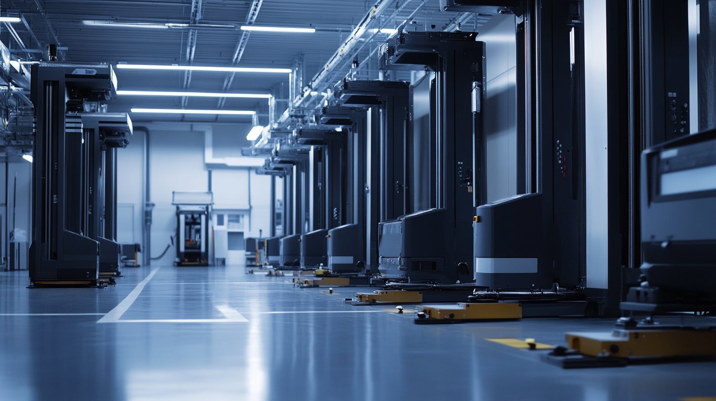 Maximizing Vehicle Lifespan with Advanced Wheel Alignment Machines in the Global Automotive Market
