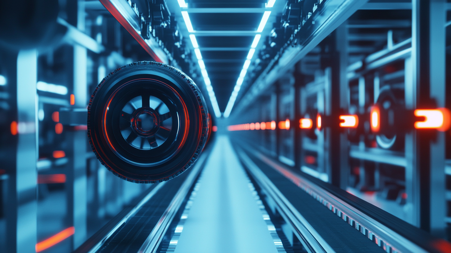 Maximizing Vehicle Lifespan with Advanced Wheel Alignment Machines in the Global Automotive Market