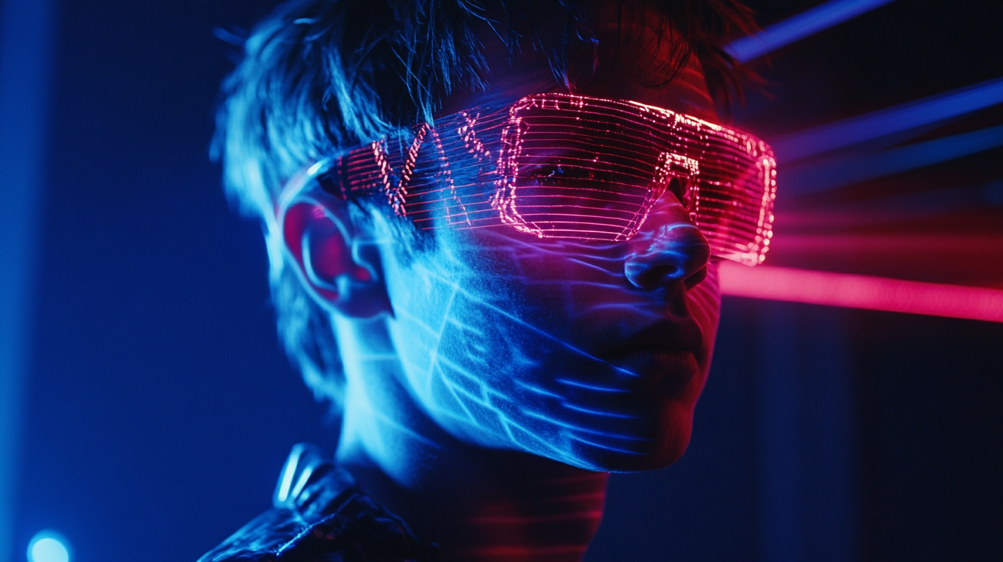 Exploring the Cost Efficiency and Support Benefits of Laser Projection with Real World Examples