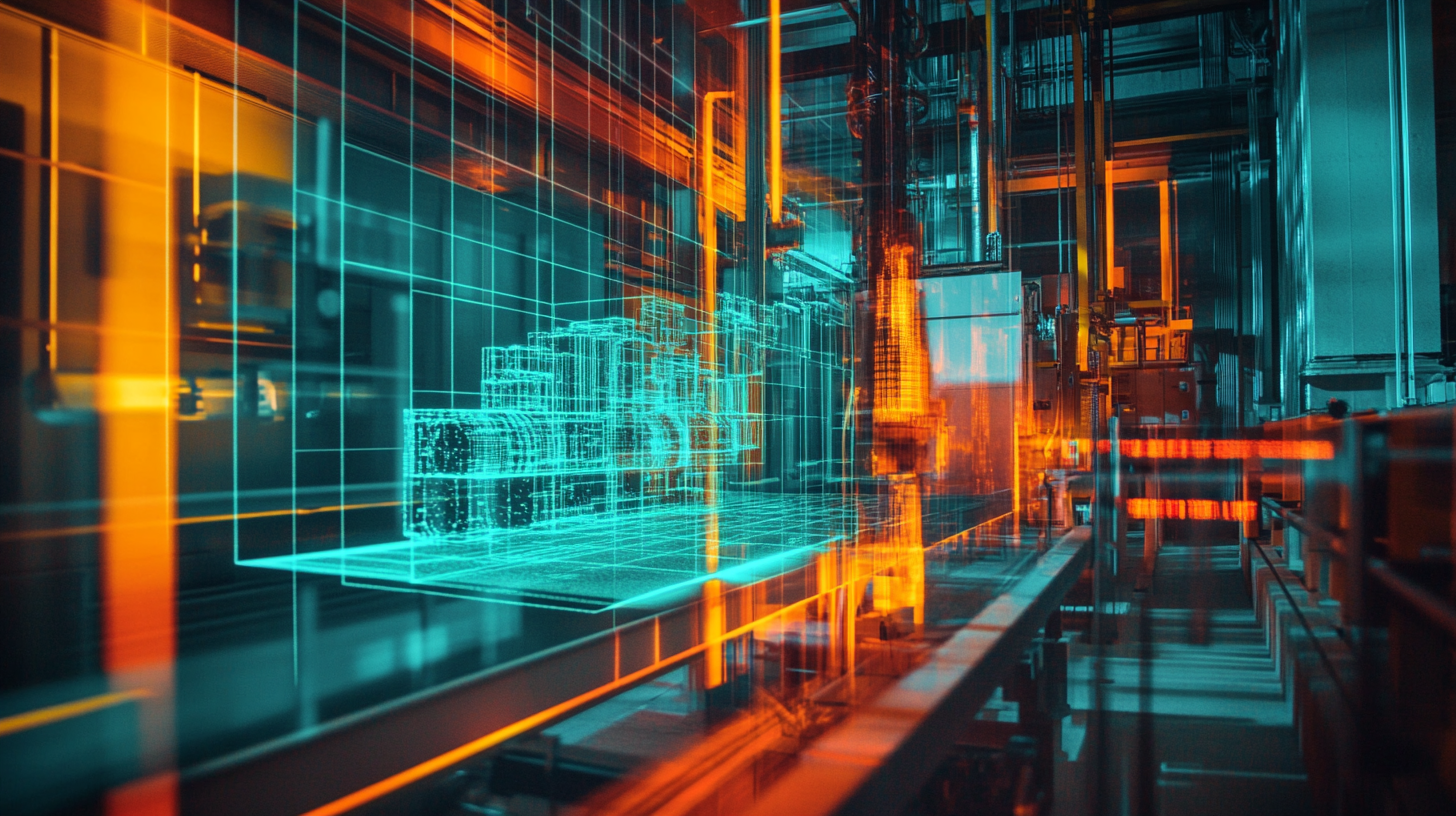 Exploring the Cost Efficiency and Support Benefits of Laser Projection with Real World Examples