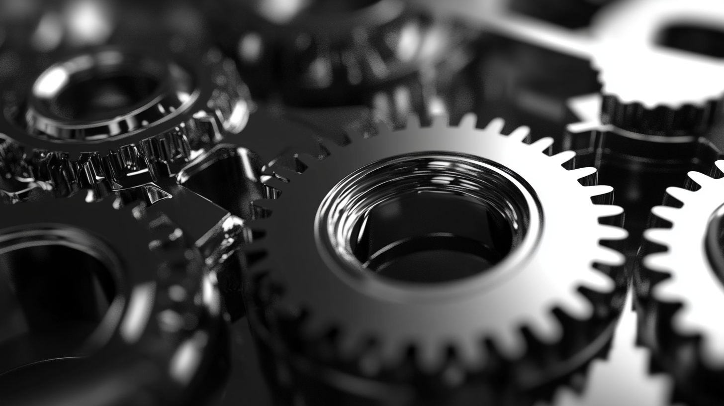 Innovative Hardmetal Solutions Transforming Industries Through Real World Applications