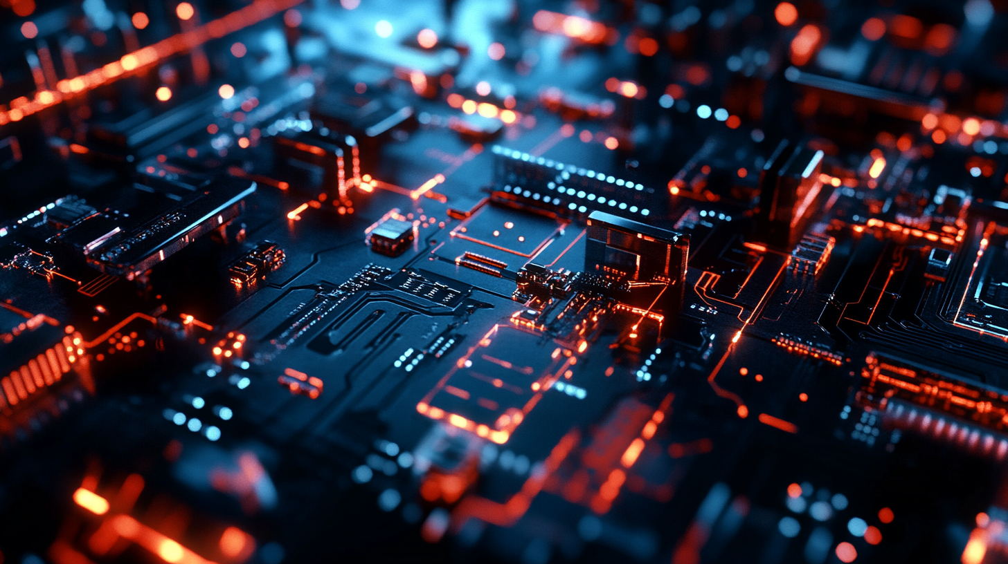 Innovative Hardmetal Solutions Transforming Industries Through Real World Applications