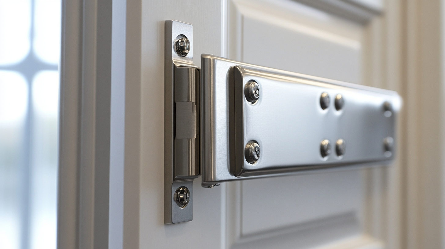 The Benefits of Exceptional Support and Cost Efficiency for Cabinet Hinges