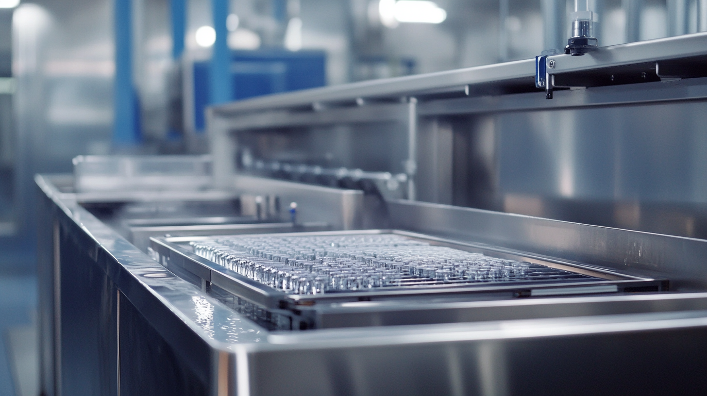 Maximizing Efficiency with Ultrasonic Cleaner Support Solutions and Cost Management Strategies