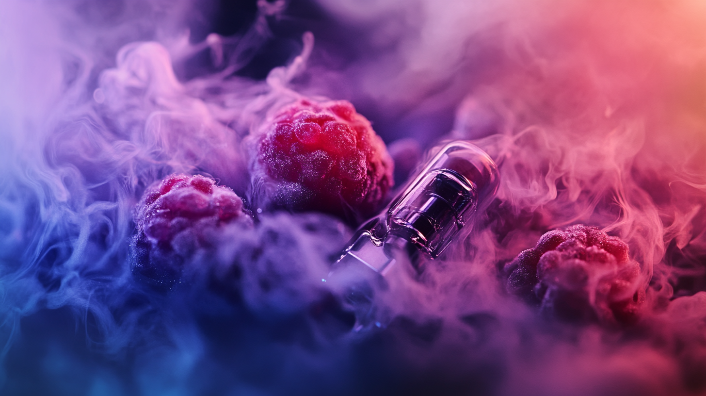 How to Identify Top Manufacturers for 15000 Puff Vape Products