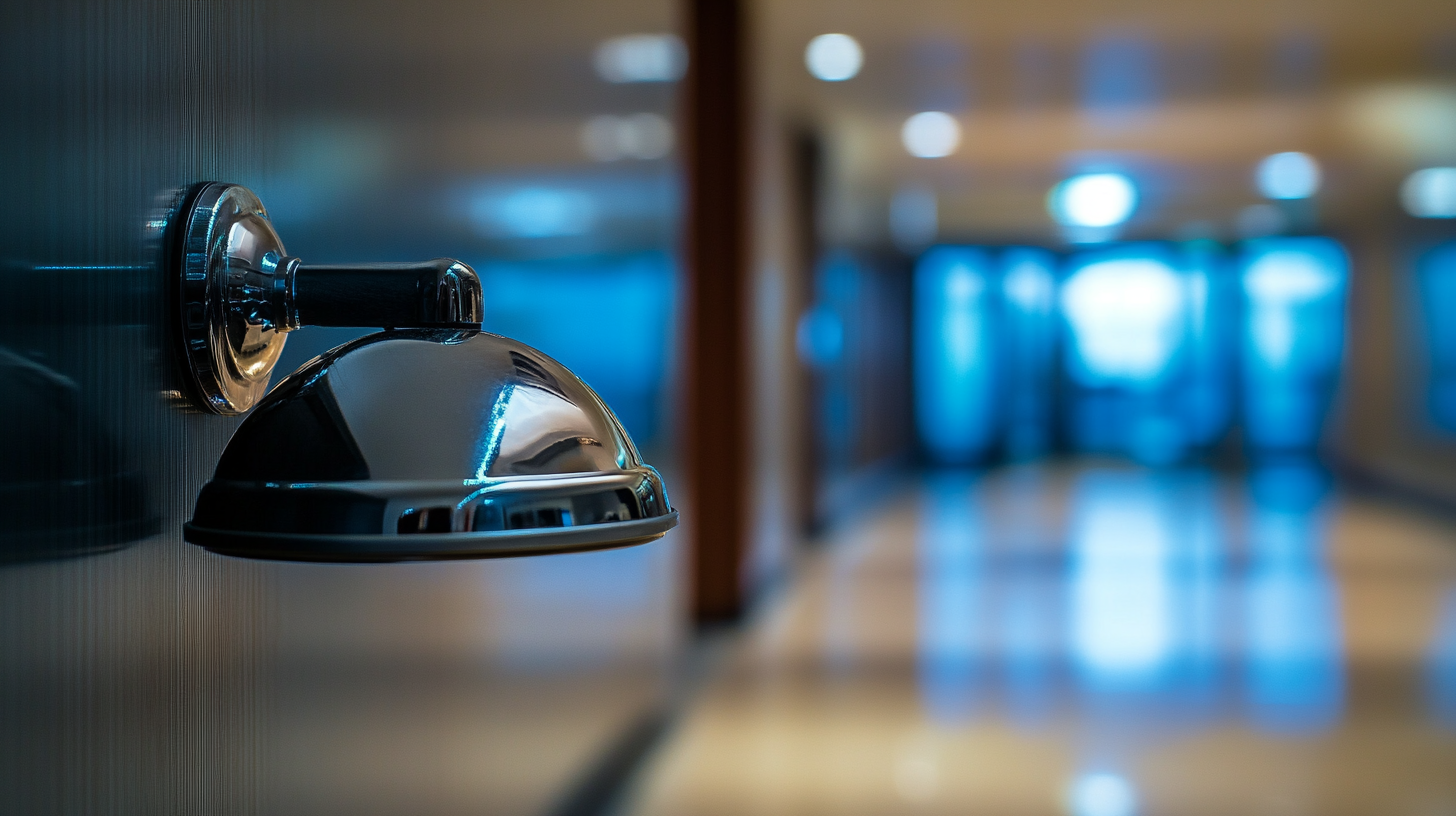 The Essential Guide to Sourcing Quality Hospital Call Bells for Your Facility