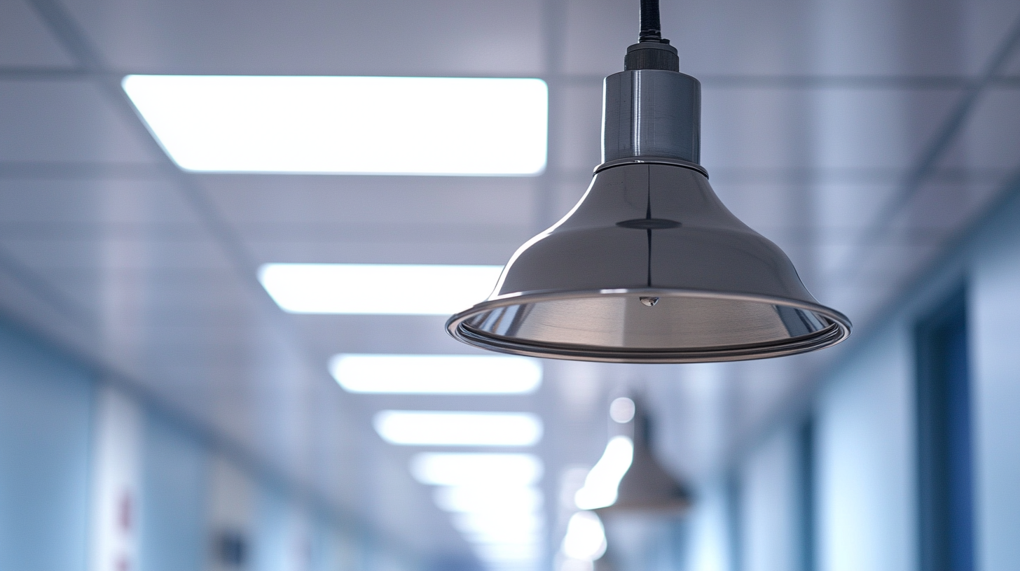 The Essential Guide to Sourcing Quality Hospital Call Bells for Your Facility
