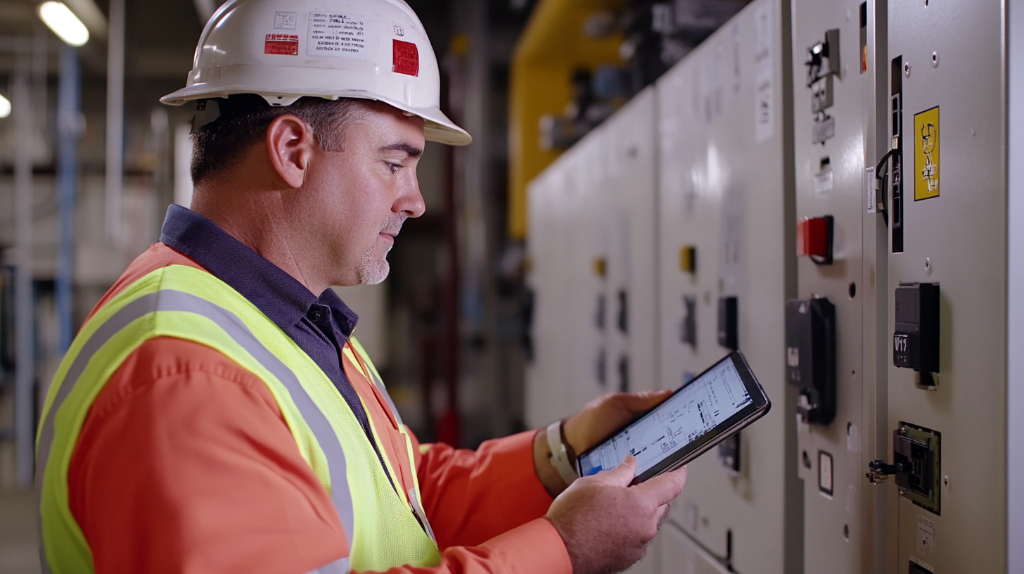 Safety Standards Challenges in MCCB Circuit Breakers: Navigating Compliance and Quality Assurance