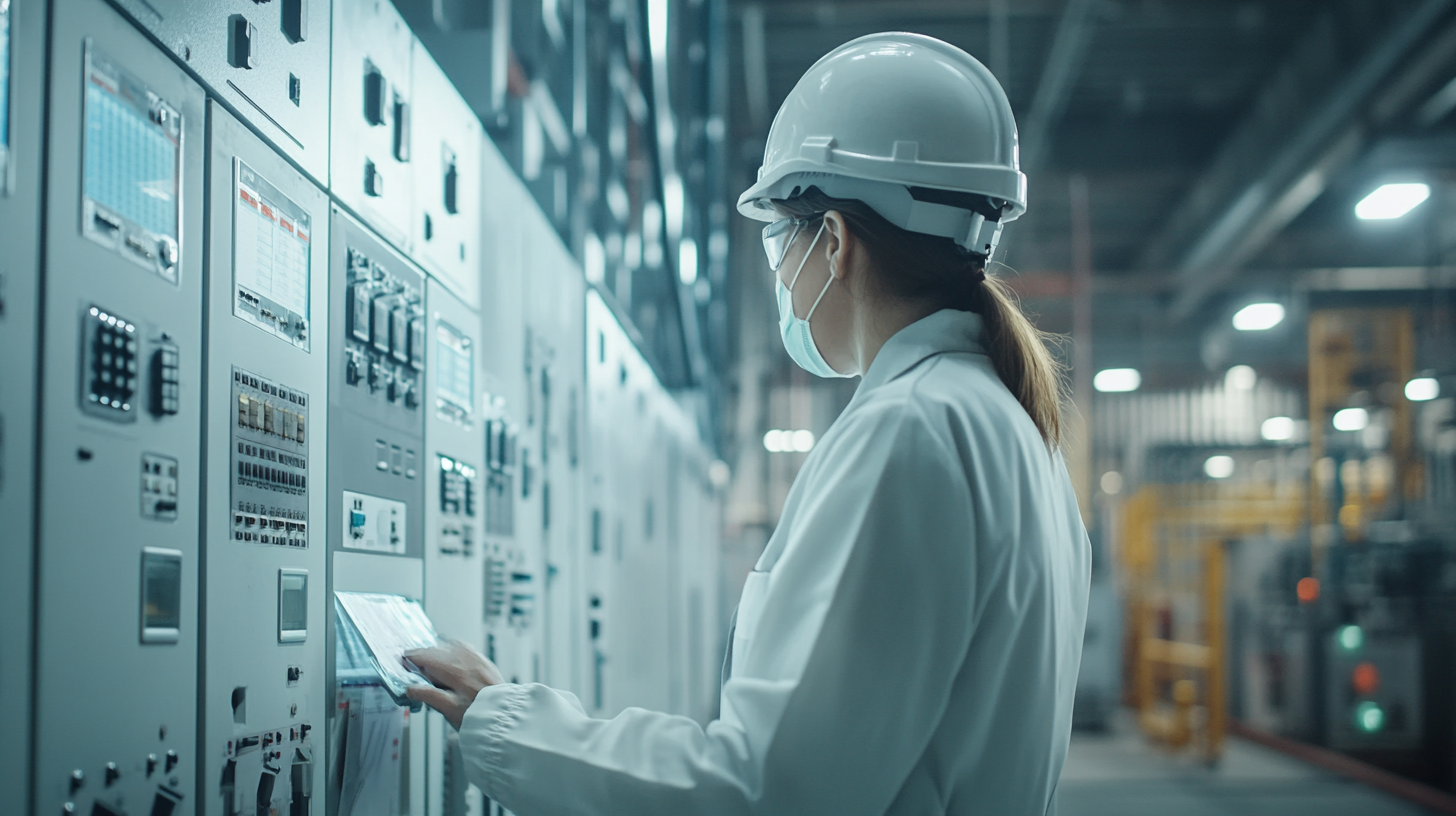 Safety Standards Challenges in MCCB Circuit Breakers: Navigating Compliance and Quality Assurance