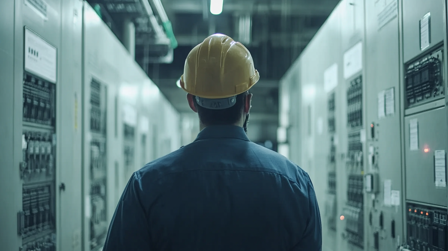 Safety Standards Challenges in MCCB Circuit Breakers: Navigating Compliance and Quality Assurance