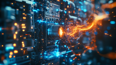 2025 Breaker Disconnect Switch Innovations and Market Dynamics for Global Buyers