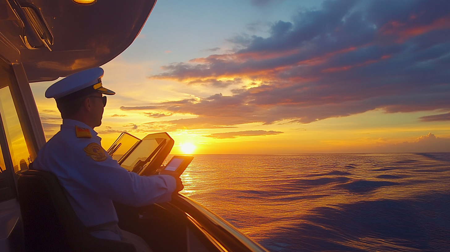 Elevate Your Seafaring Experience: Discover the Allure of Luxury Yacht Innovation