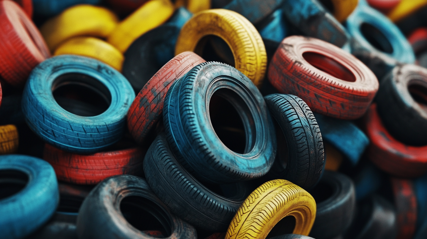 Challenges in Sourcing Quality Rubber Auto Parts for Global Buyers