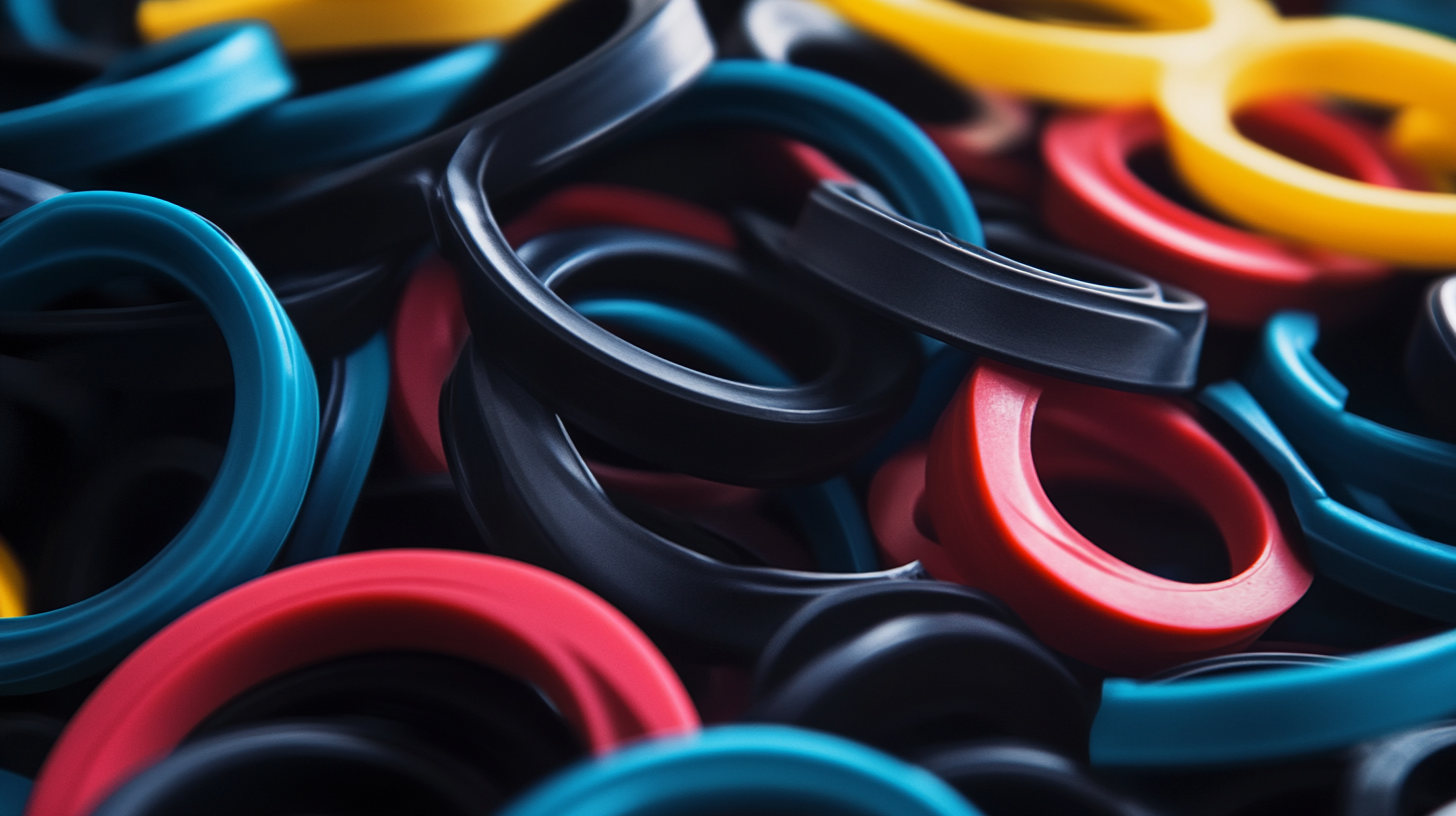 Challenges in Sourcing Quality Rubber Auto Parts for Global Buyers