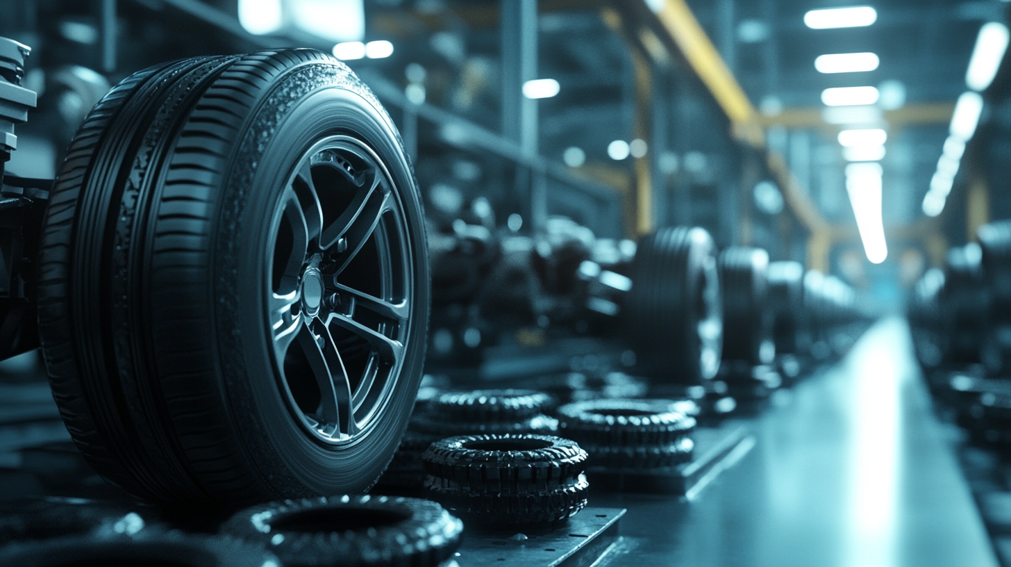 Challenges in Sourcing Quality Rubber Auto Parts for Global Buyers