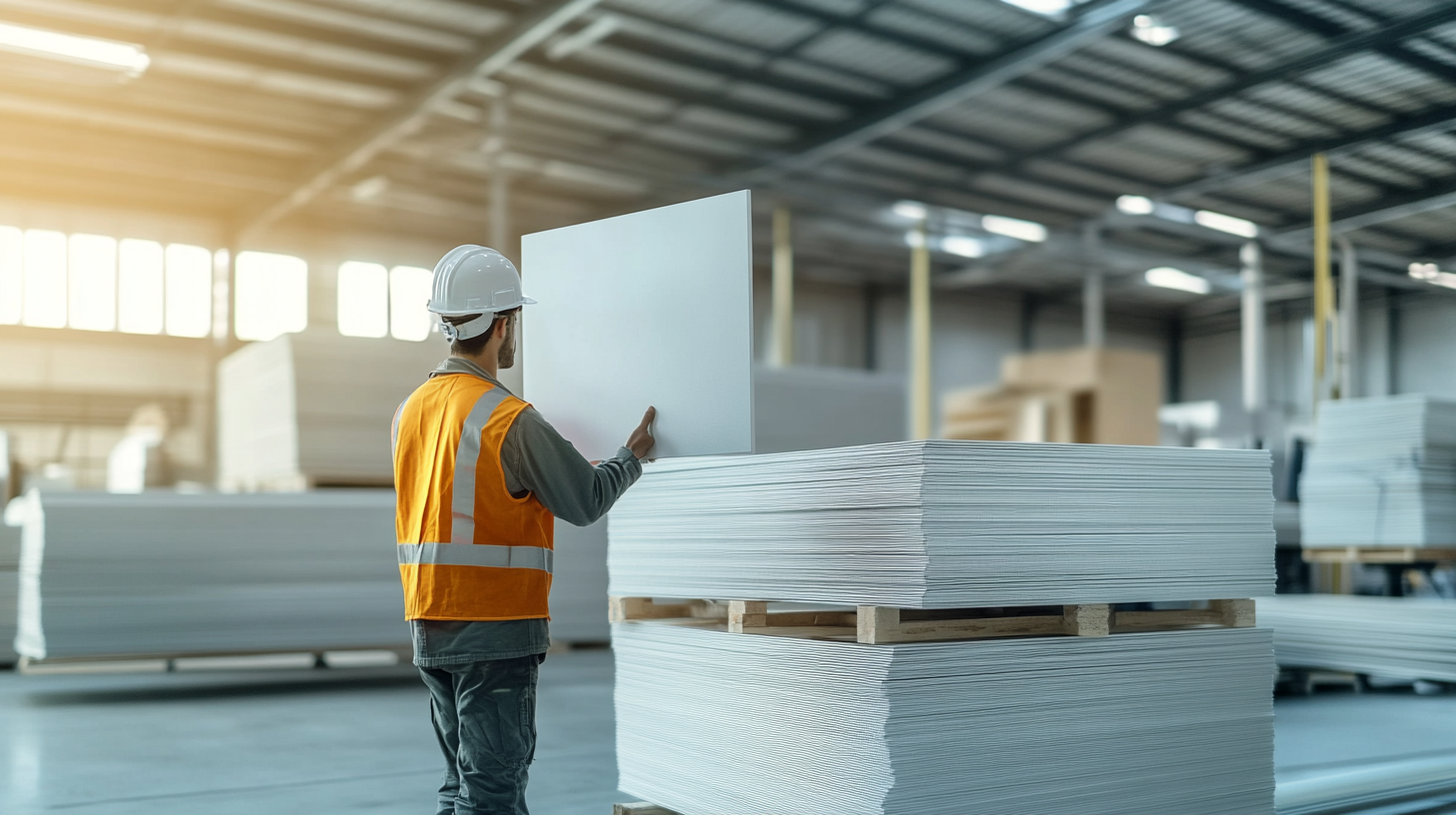 Essential Guide: Key Considerations for Sourcing PU Sandwich Panels Globally